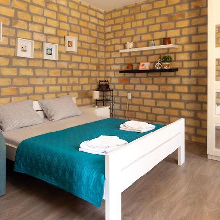 Bakina Kuca Apartment โกลูบาค ภายนอก รูปภาพ