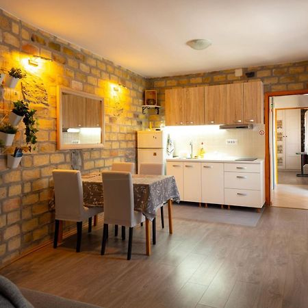 Bakina Kuca Apartment โกลูบาค ภายนอก รูปภาพ