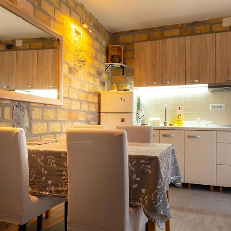 Bakina Kuca Apartment โกลูบาค ภายนอก รูปภาพ