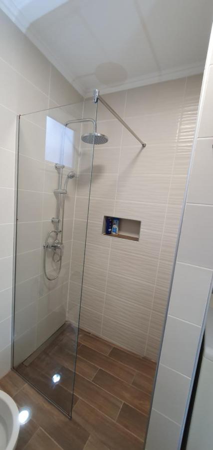 Bakina Kuca Apartment โกลูบาค ภายนอก รูปภาพ