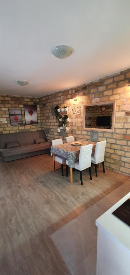 Bakina Kuca Apartment โกลูบาค ภายนอก รูปภาพ