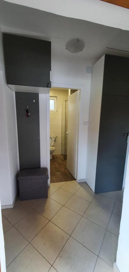 Bakina Kuca Apartment โกลูบาค ภายนอก รูปภาพ