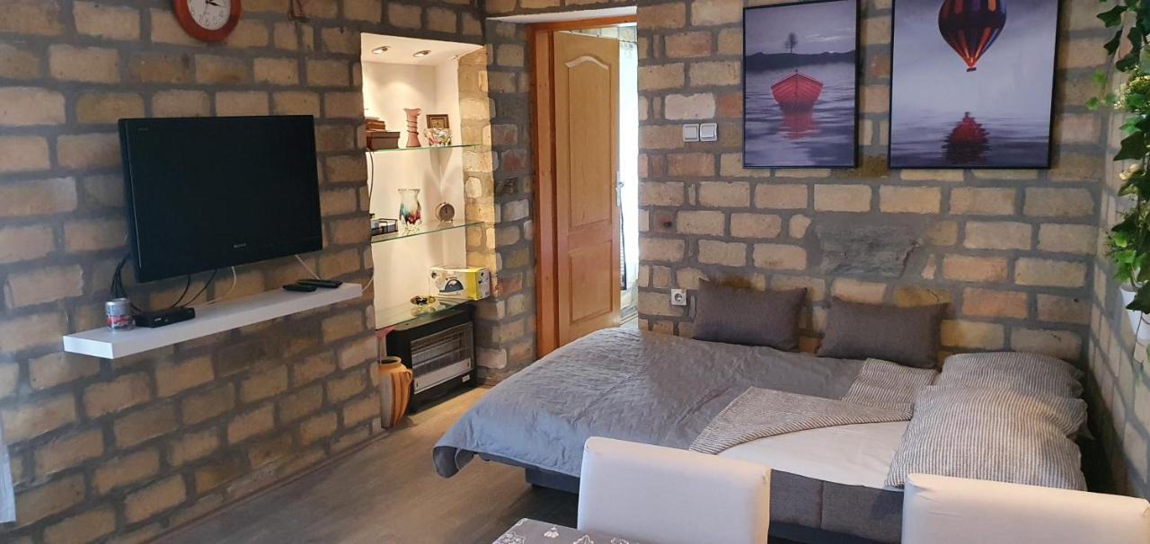 Bakina Kuca Apartment โกลูบาค ภายนอก รูปภาพ