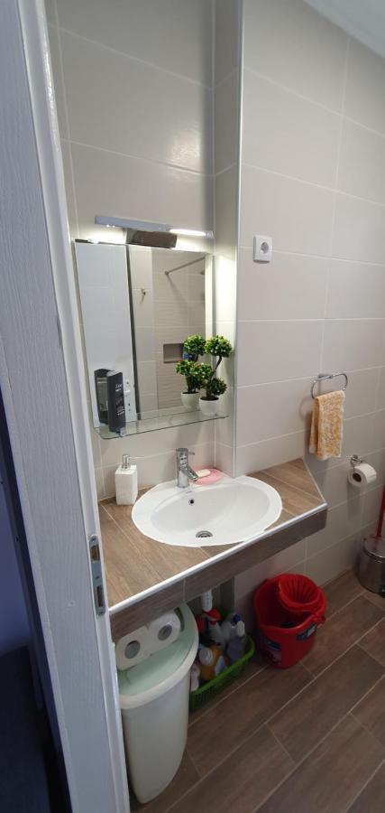 Bakina Kuca Apartment โกลูบาค ภายนอก รูปภาพ