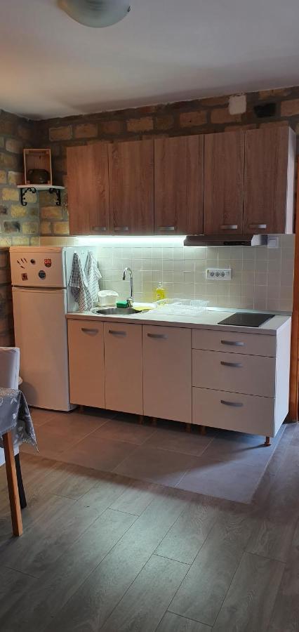 Bakina Kuca Apartment โกลูบาค ภายนอก รูปภาพ