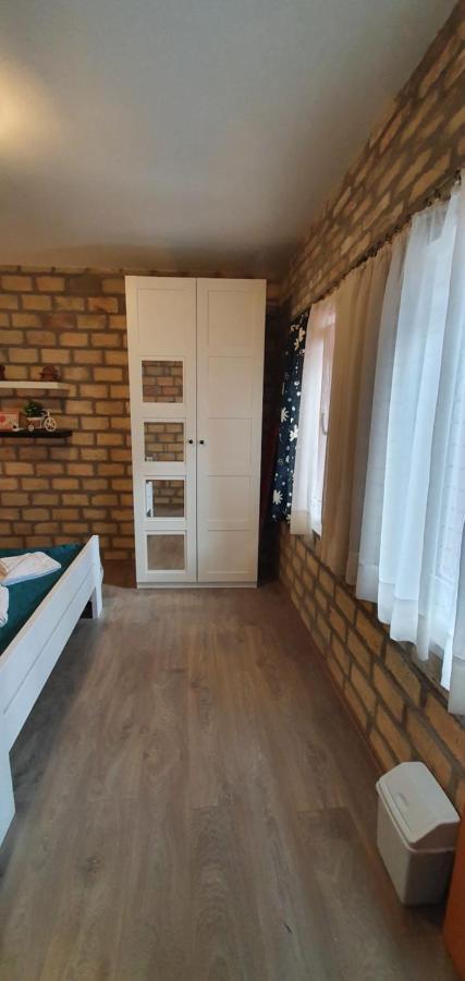 Bakina Kuca Apartment โกลูบาค ภายนอก รูปภาพ