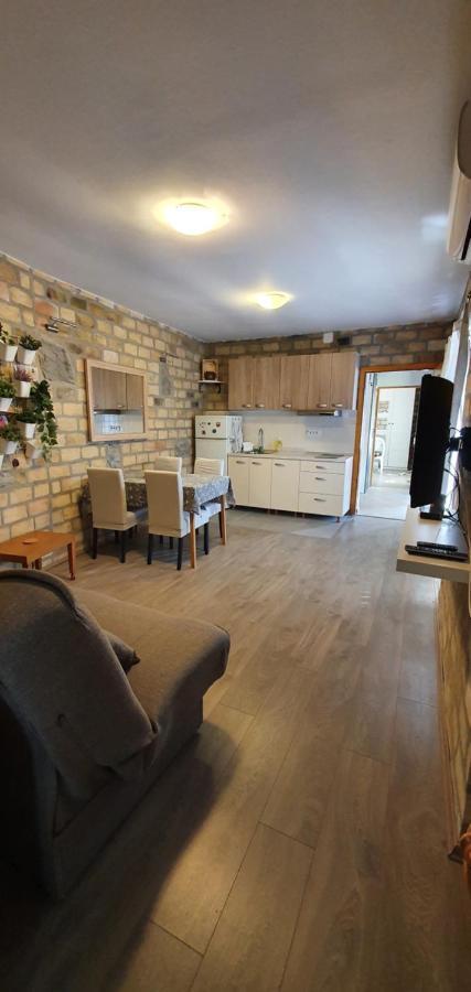 Bakina Kuca Apartment โกลูบาค ภายนอก รูปภาพ