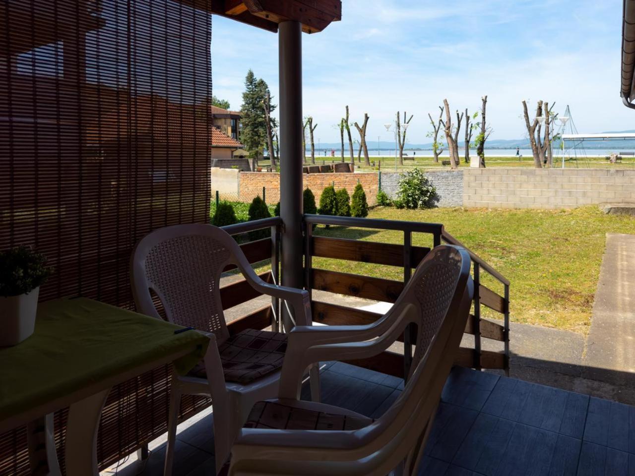 Bakina Kuca Apartment โกลูบาค ภายนอก รูปภาพ