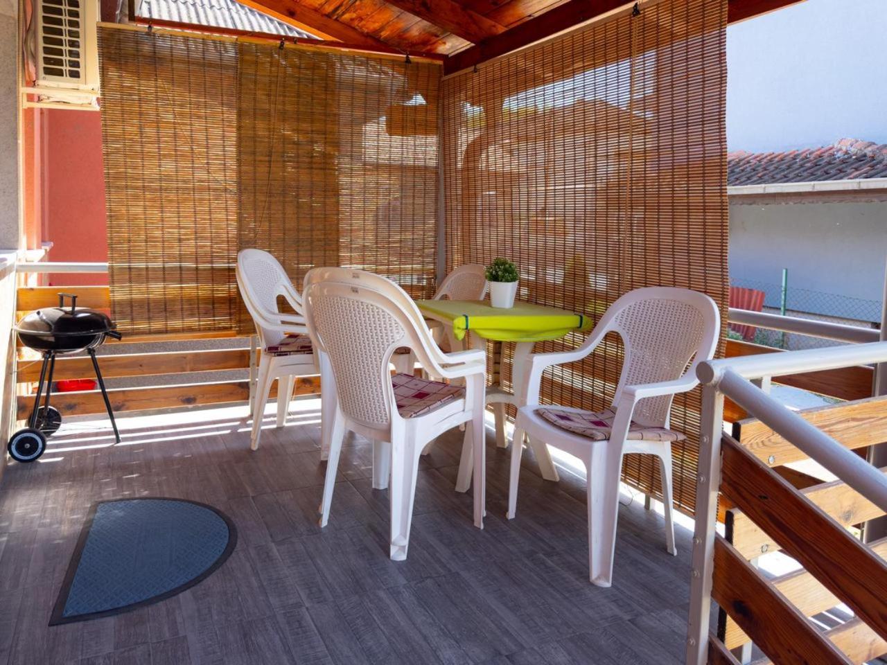 Bakina Kuca Apartment โกลูบาค ภายนอก รูปภาพ