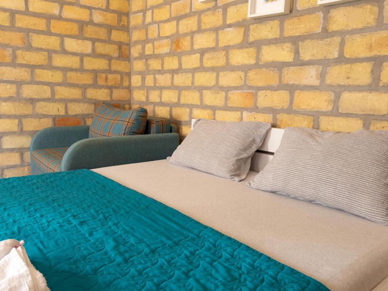 Bakina Kuca Apartment โกลูบาค ภายนอก รูปภาพ