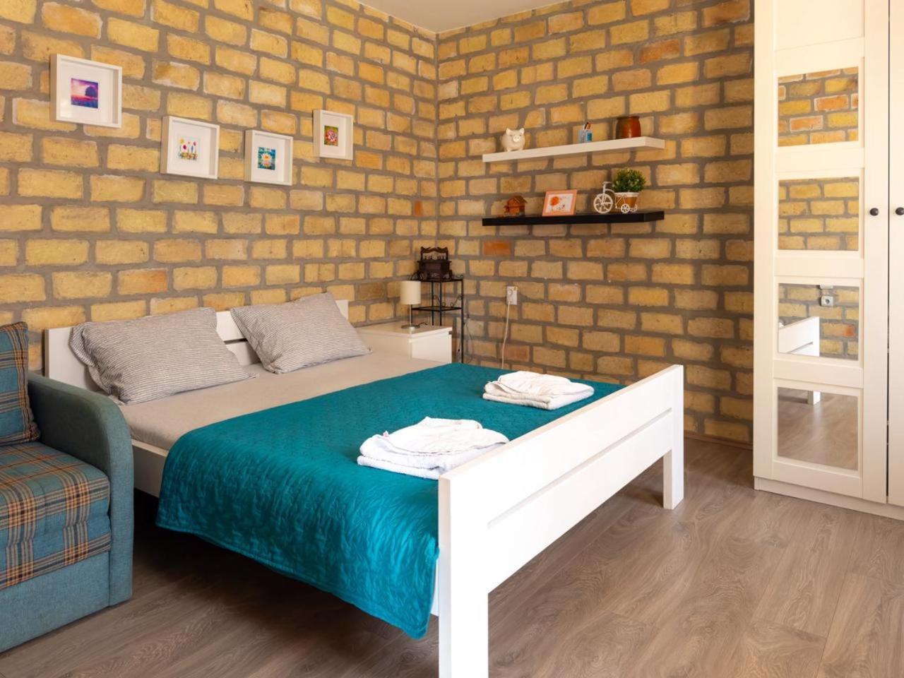 Bakina Kuca Apartment โกลูบาค ภายนอก รูปภาพ