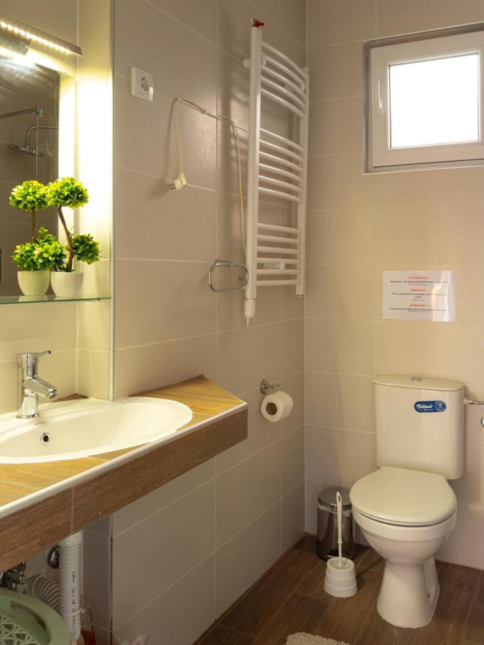 Bakina Kuca Apartment โกลูบาค ภายนอก รูปภาพ