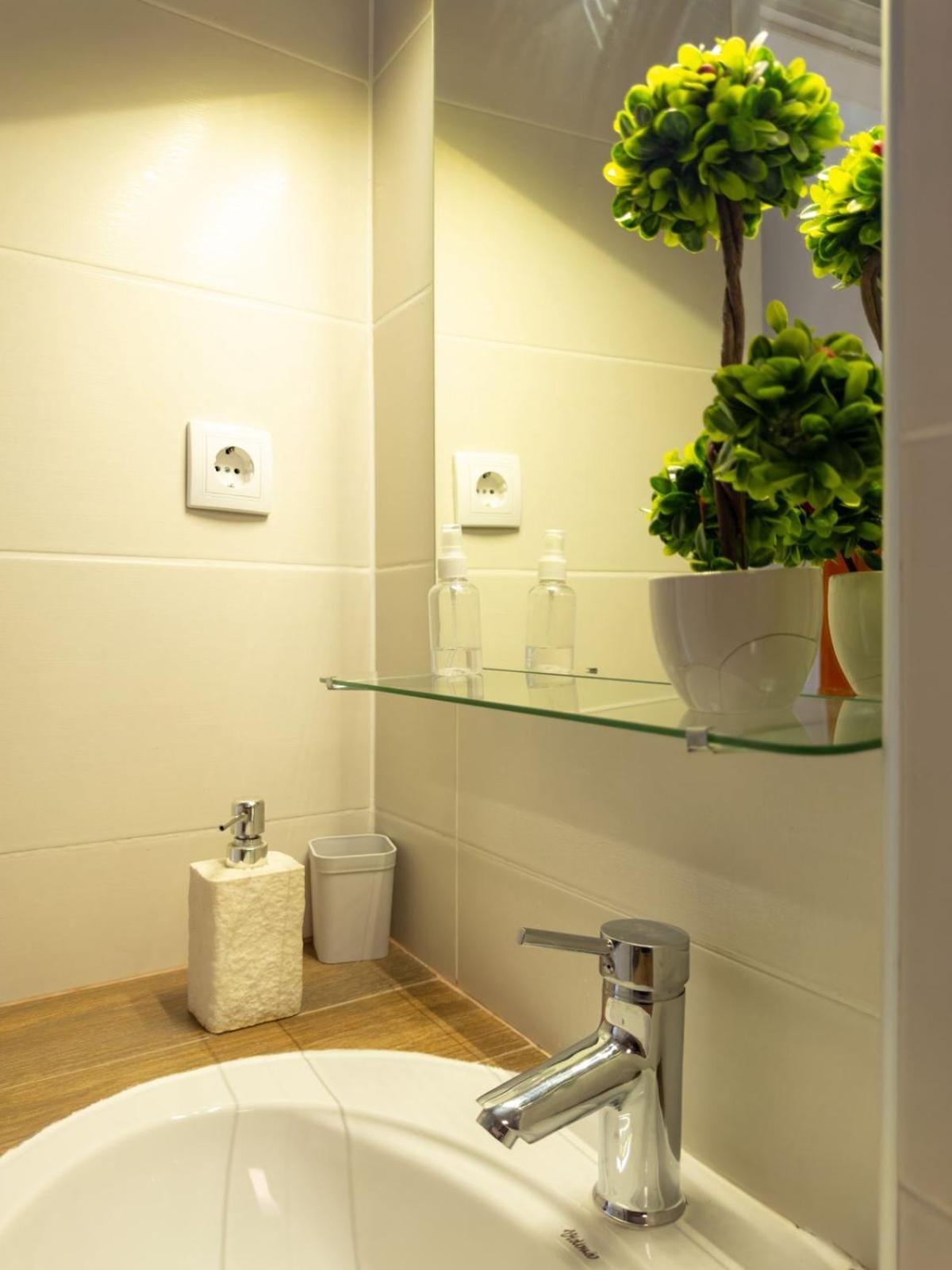 Bakina Kuca Apartment โกลูบาค ภายนอก รูปภาพ