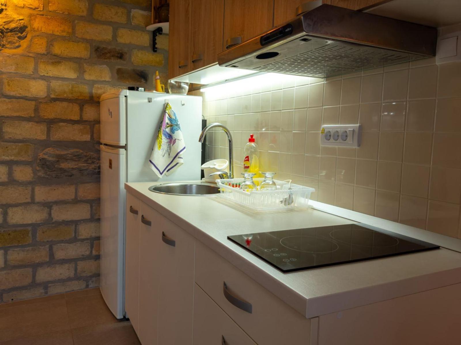Bakina Kuca Apartment โกลูบาค ภายนอก รูปภาพ