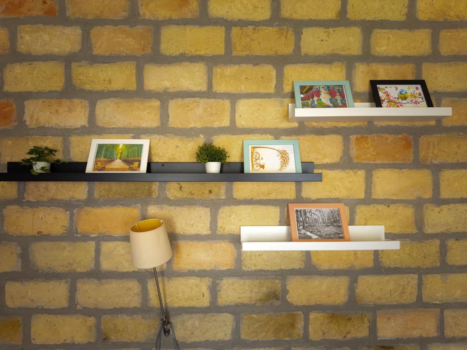 Bakina Kuca Apartment โกลูบาค ภายนอก รูปภาพ